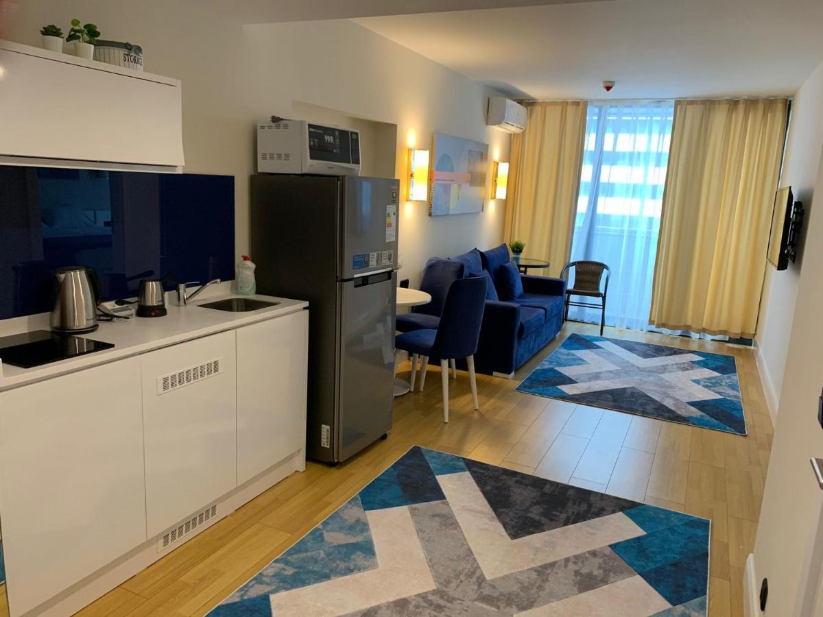 orbi city elit class suıt Batumi Esterno foto