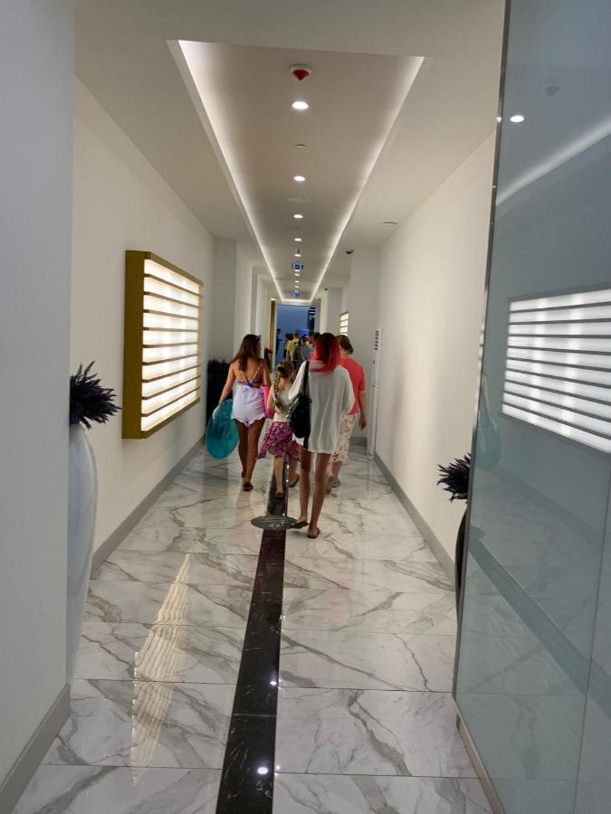 orbi city elit class suıt Batumi Esterno foto