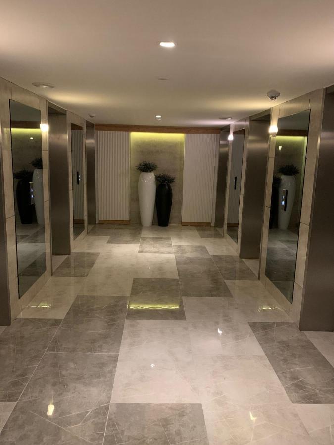 orbi city elit class suıt Batumi Esterno foto