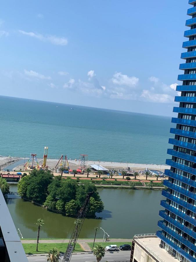orbi city elit class suıt Batumi Esterno foto