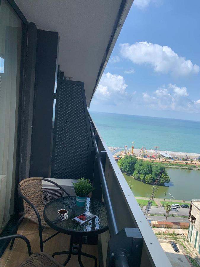 orbi city elit class suıt Batumi Esterno foto